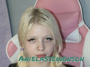 Anielastewenson