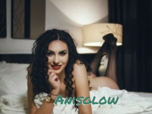 Anisglow