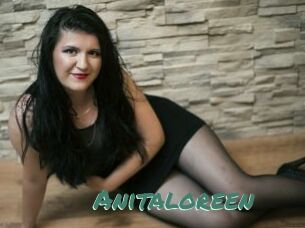 Anitaloreen