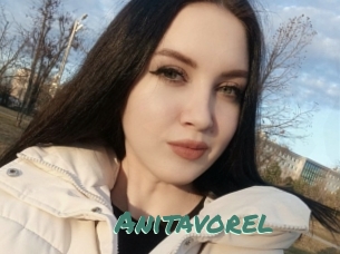 Anitavorel