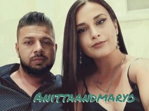 Anittaandmaryo