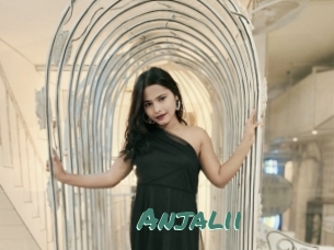 Anjalii