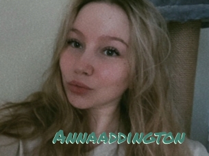 Annaaddington