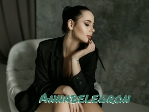 Annabelegron