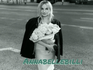 Annabellebilli