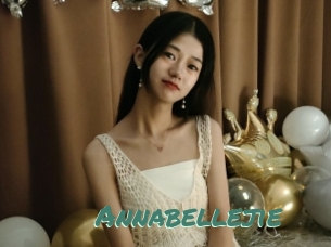 Annabellejie