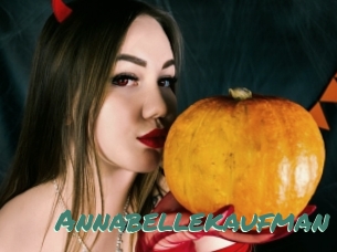 Annabellekaufman