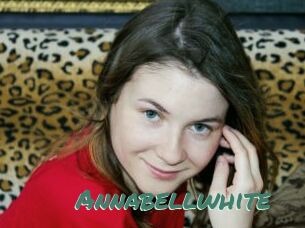 Annabellwhite