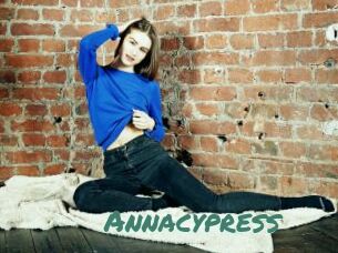 Annacypress