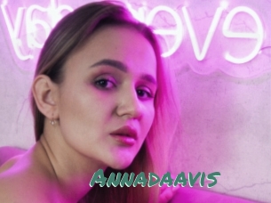 Annadaavis