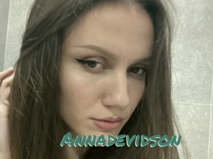 Annadevidson