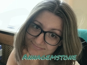 Annagemstone