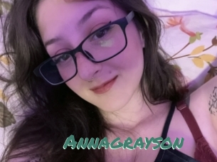 Annagrayson