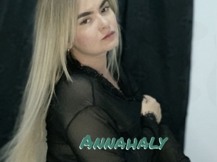 Annahaly