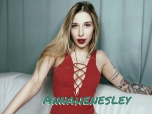 Annahenesley