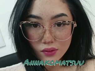 Annakomatsuu