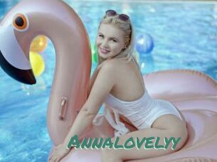 Annalovelyy