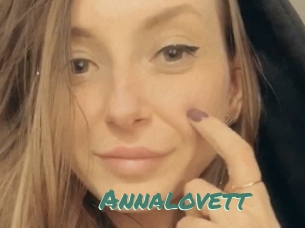 Annalovett