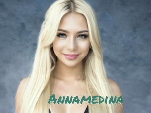 Annamedina