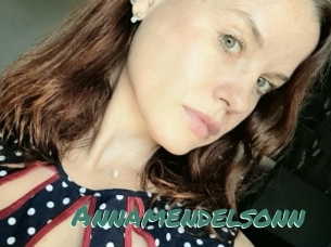 Annamendelsonn