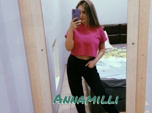 Annamilli