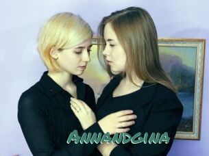 Annandgina