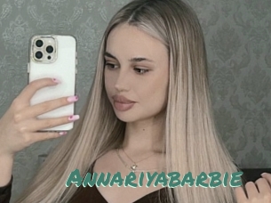 Annariyabarbie