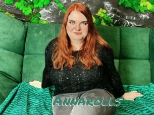 Annarolls