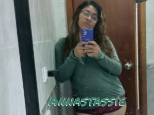 Annastassie