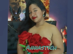 Annastich