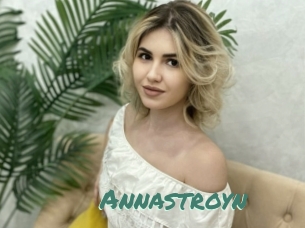 Annastroyn