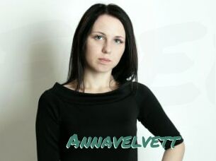 Annavelvett