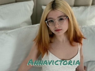 Annavictoria