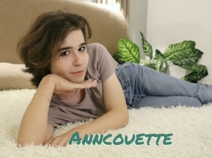 Anncouette