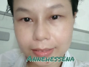 Annehessena