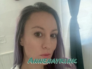 Annenaykink