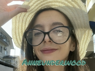 Anneunderwood