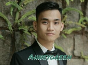 Anneygreen