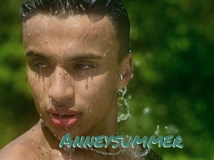 Anneysummer