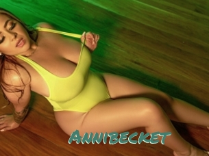 Annibecket