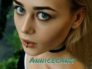 Annicecandy