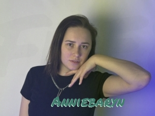 Anniebaryn