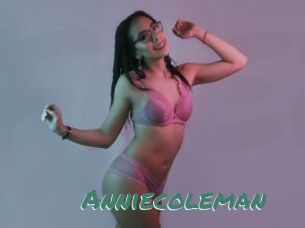 Anniecoleman