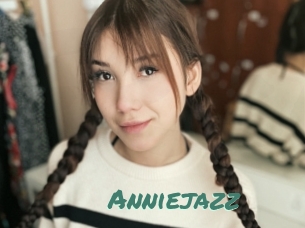 Anniejazz