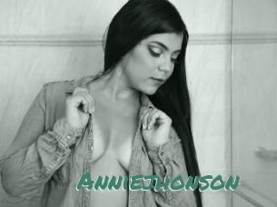 Anniejhonson