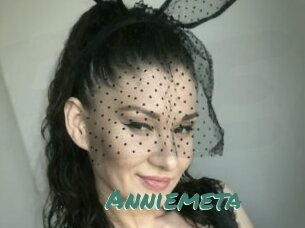 Anniemeta