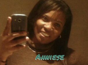 Anniese