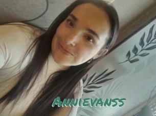 Annievanss