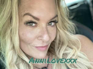 Annilovexxx