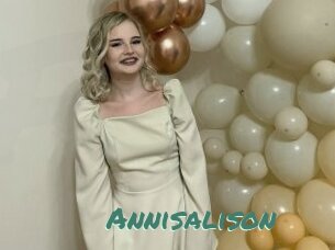 Annisalison